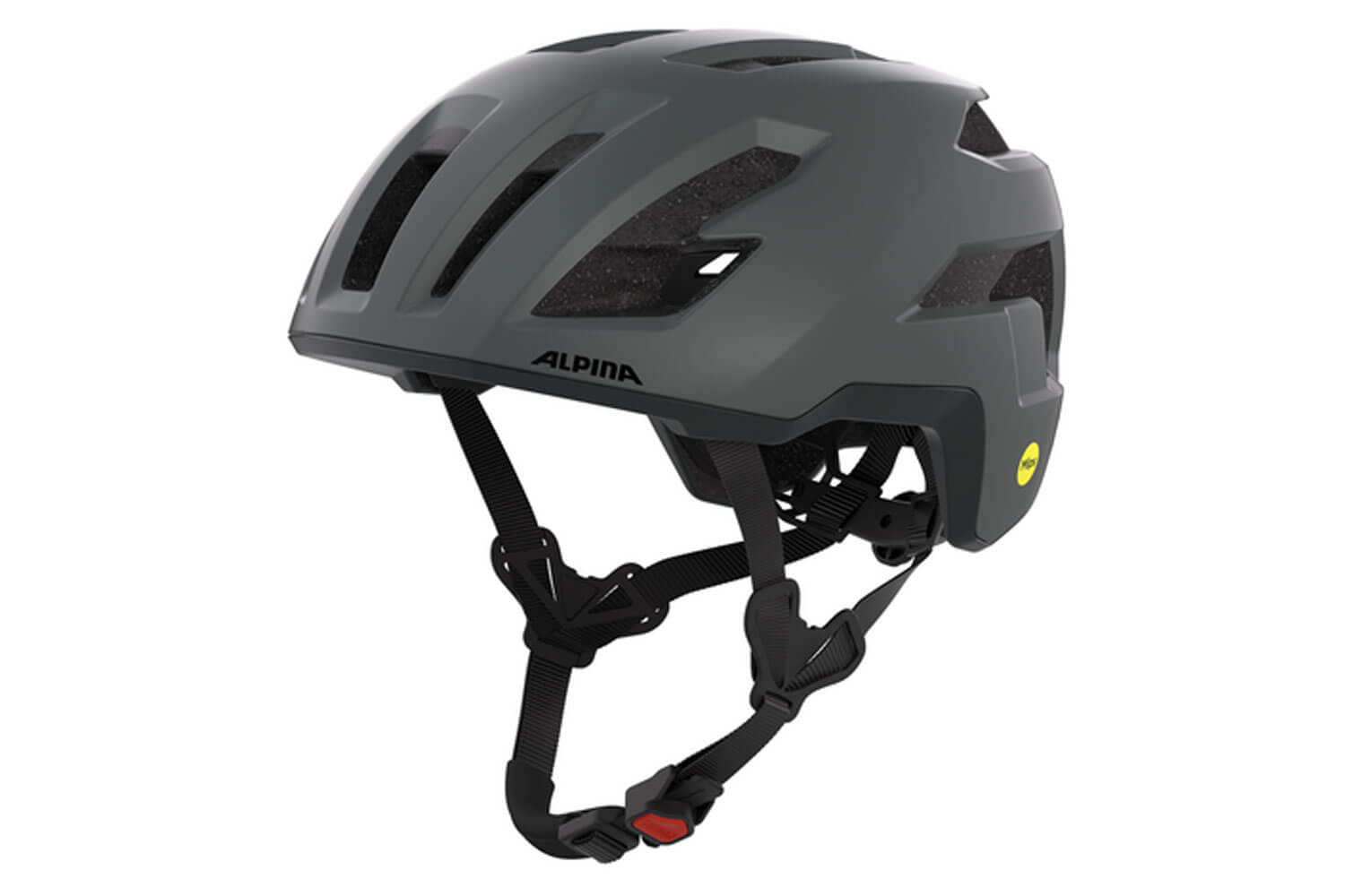 Alpina Taunus Gravel Mips Fahrradhelm  