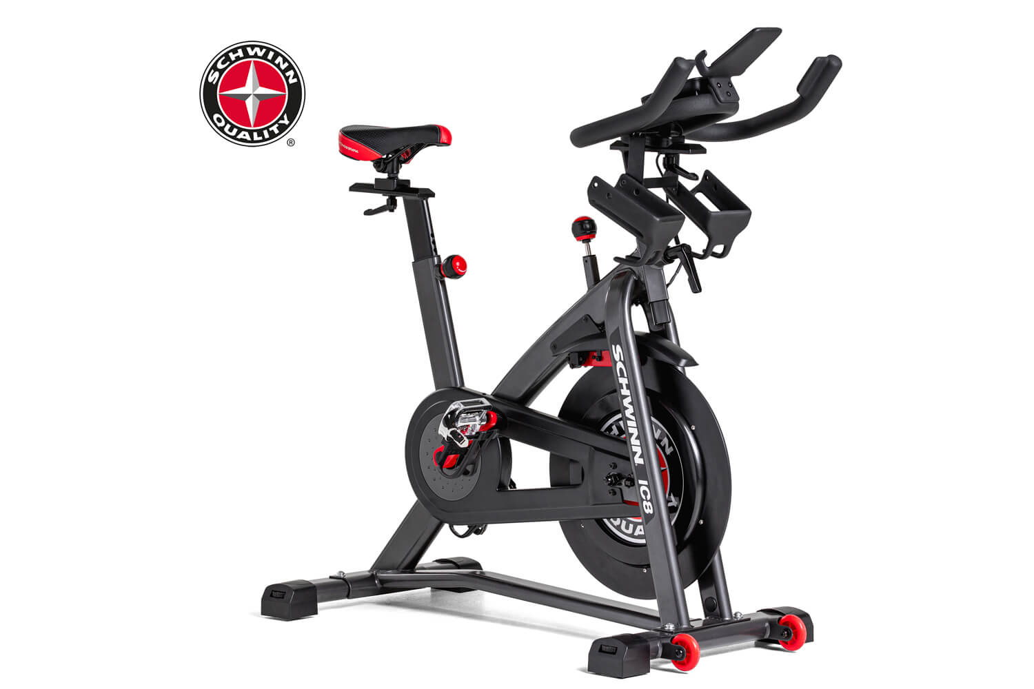 Schwinn 800IC Speed Bike  