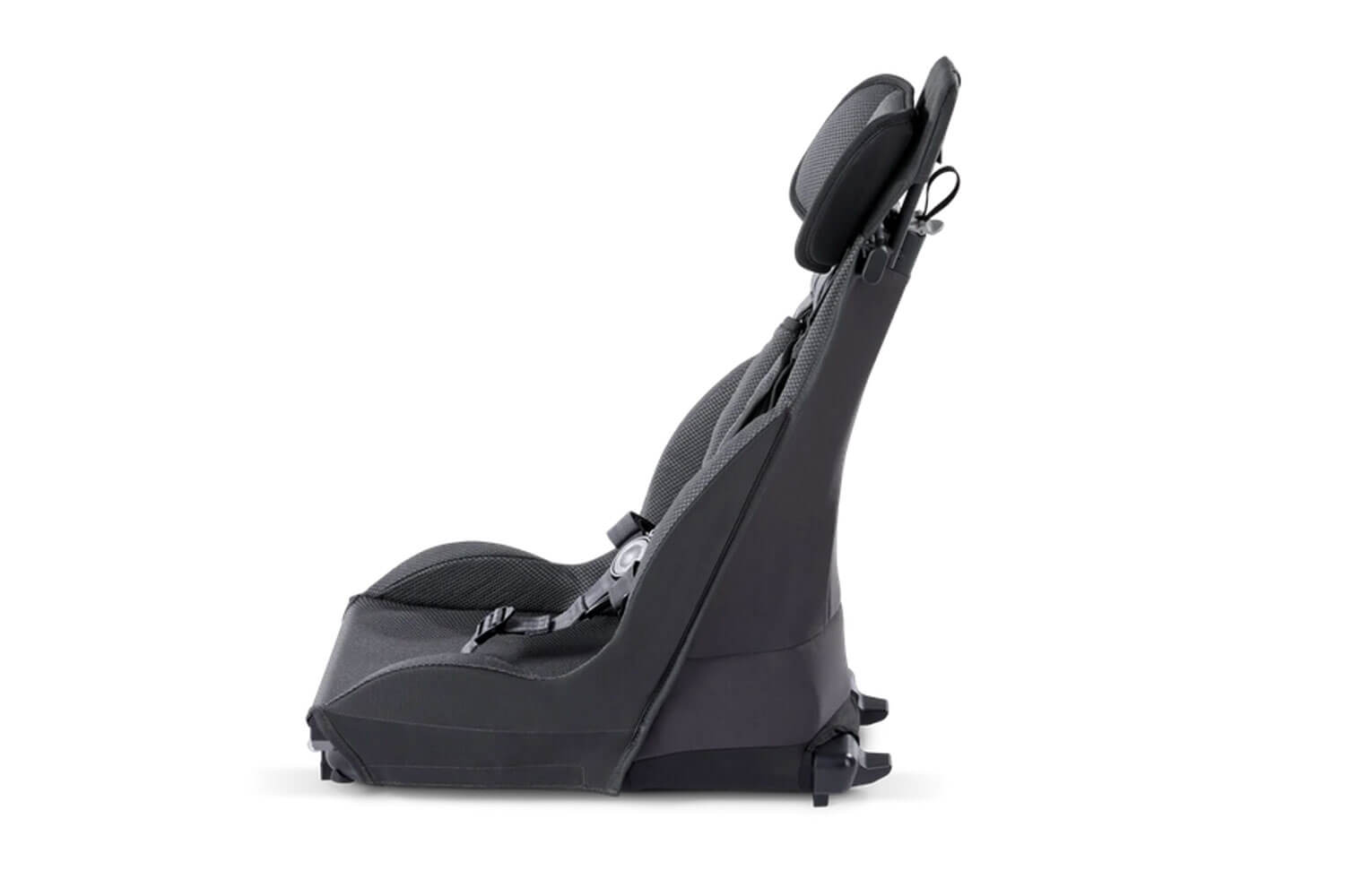 Croozer Kid Yuuna Premiumsitz  