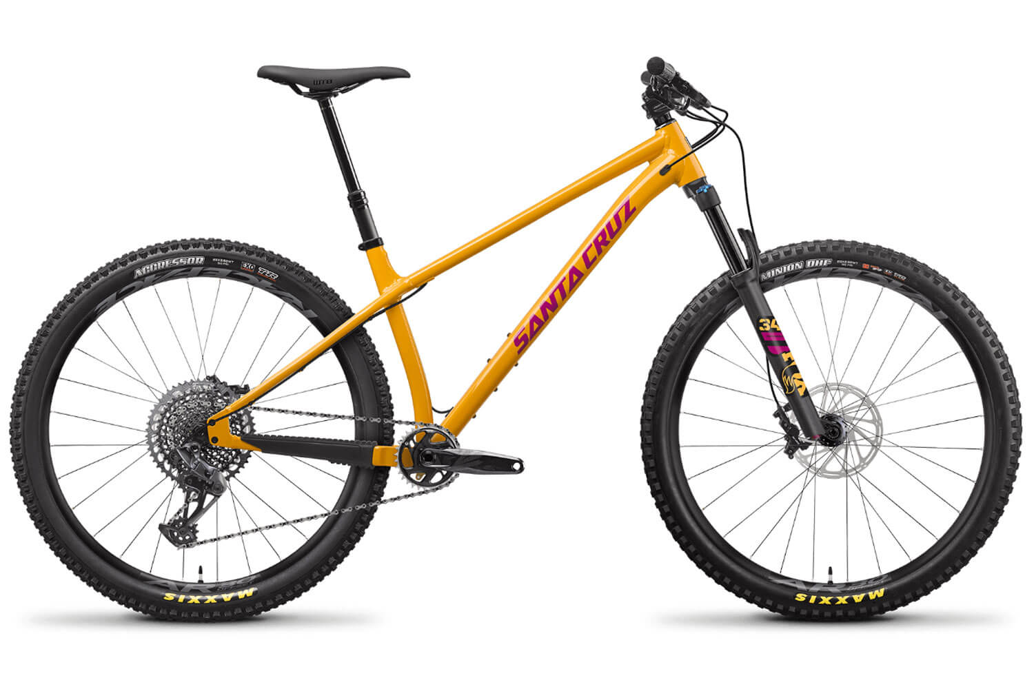 Santa Cruz Chameleon S 29 2023  