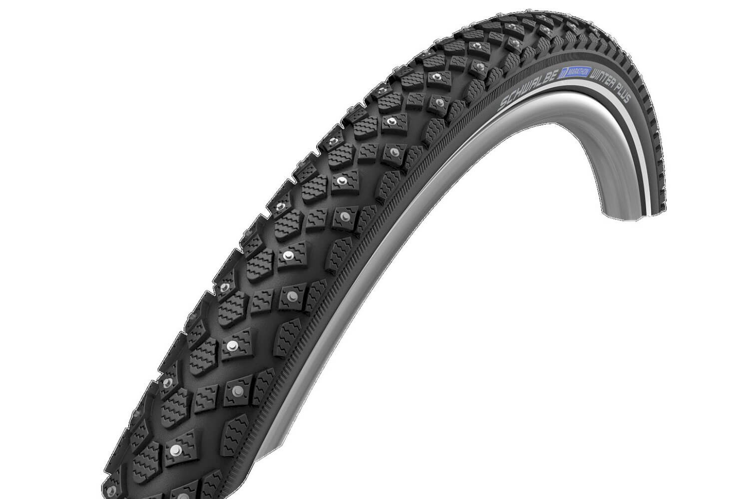 Schwalbe Marathon Winter Plus Fahrradreifen  