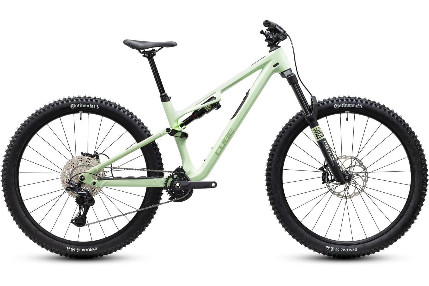 Cube Stereo HPC RACE 2027