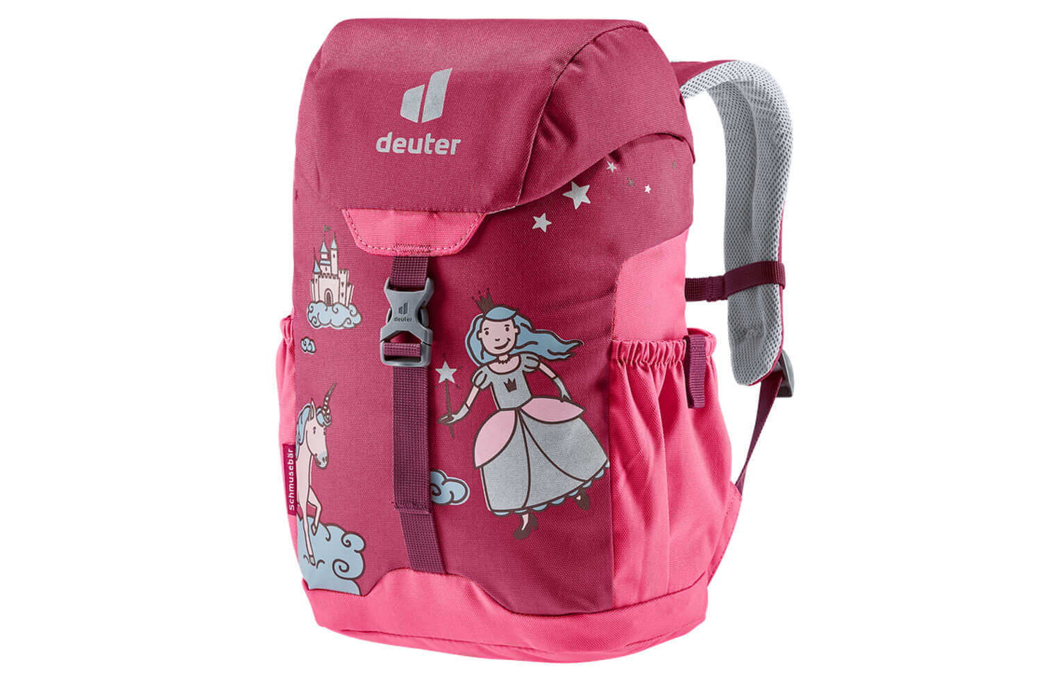 Deuter Schmusebär Kinder-Rucksack  