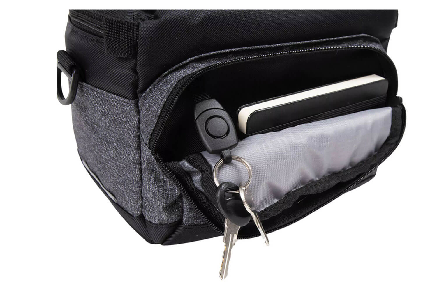 NORCO Lenkertasche Ashby  