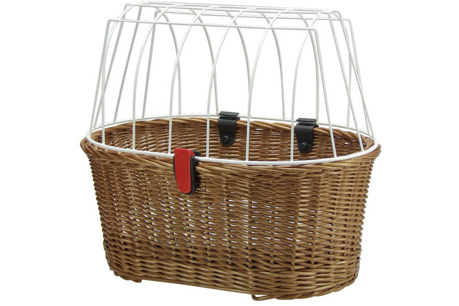 KLICKfix Doggy Basket KorbKlip 2  