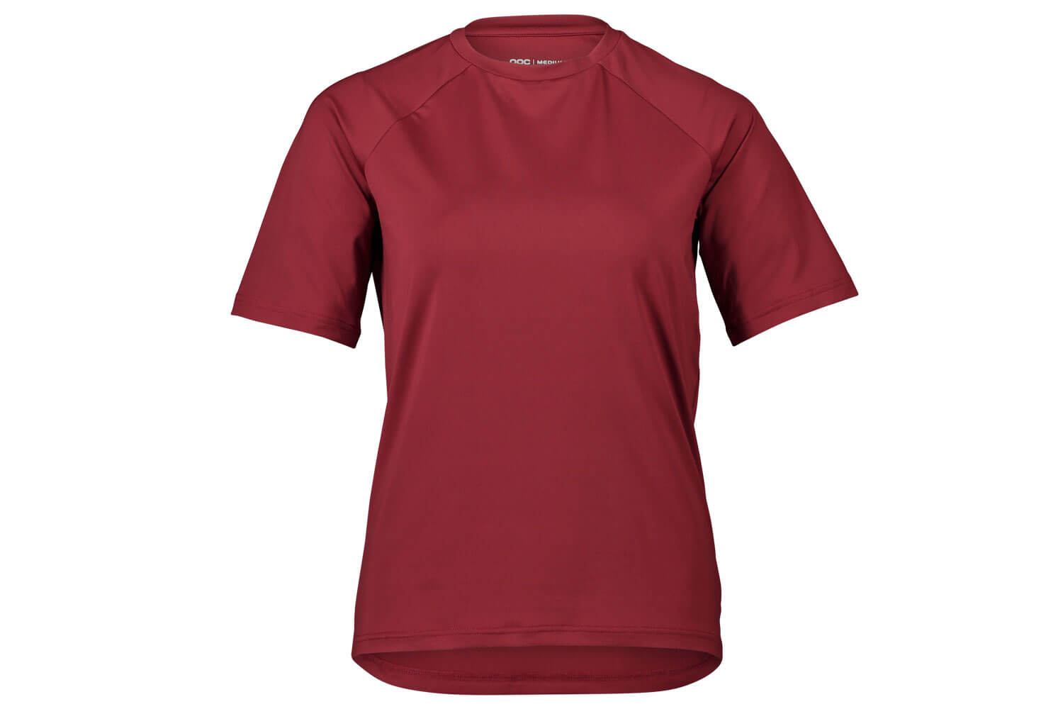 POC Women's Reform Enduro Light Tee Shirt  