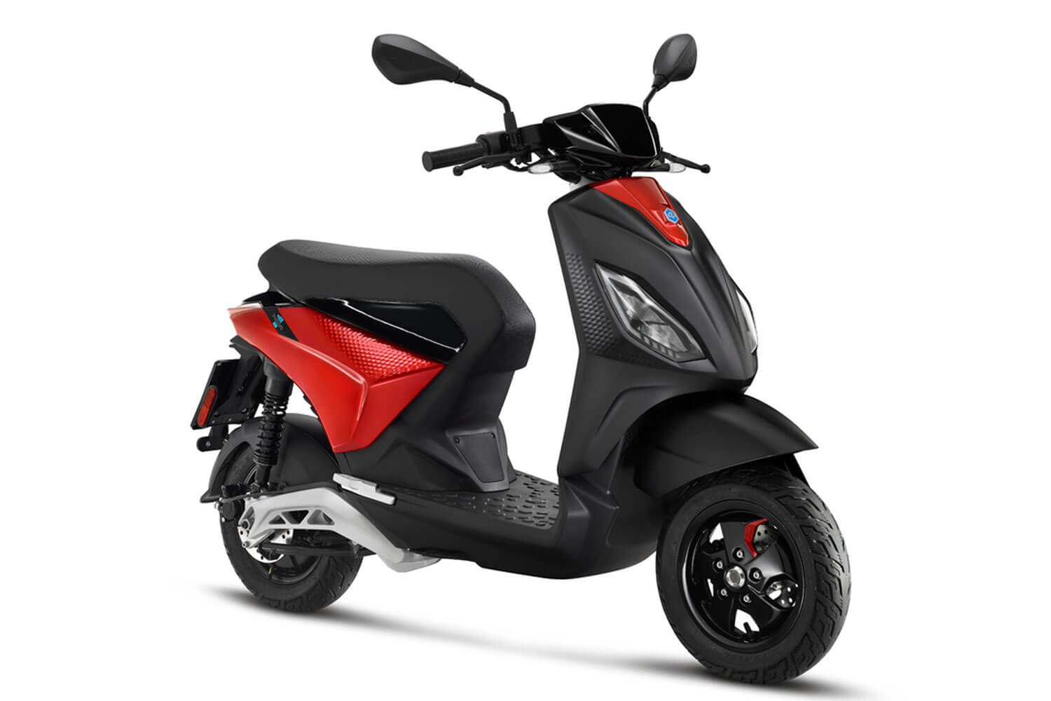 Piaggio Elektroroller One Active (PMP)  