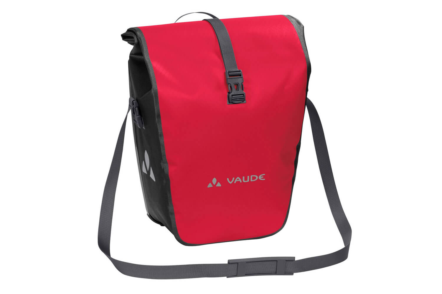 Vaude Aqua Back Hinterrad Radtasche  