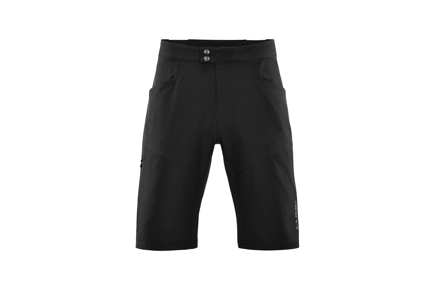 Cube ATX Baggy Short CMPT inkl. Innenhose  