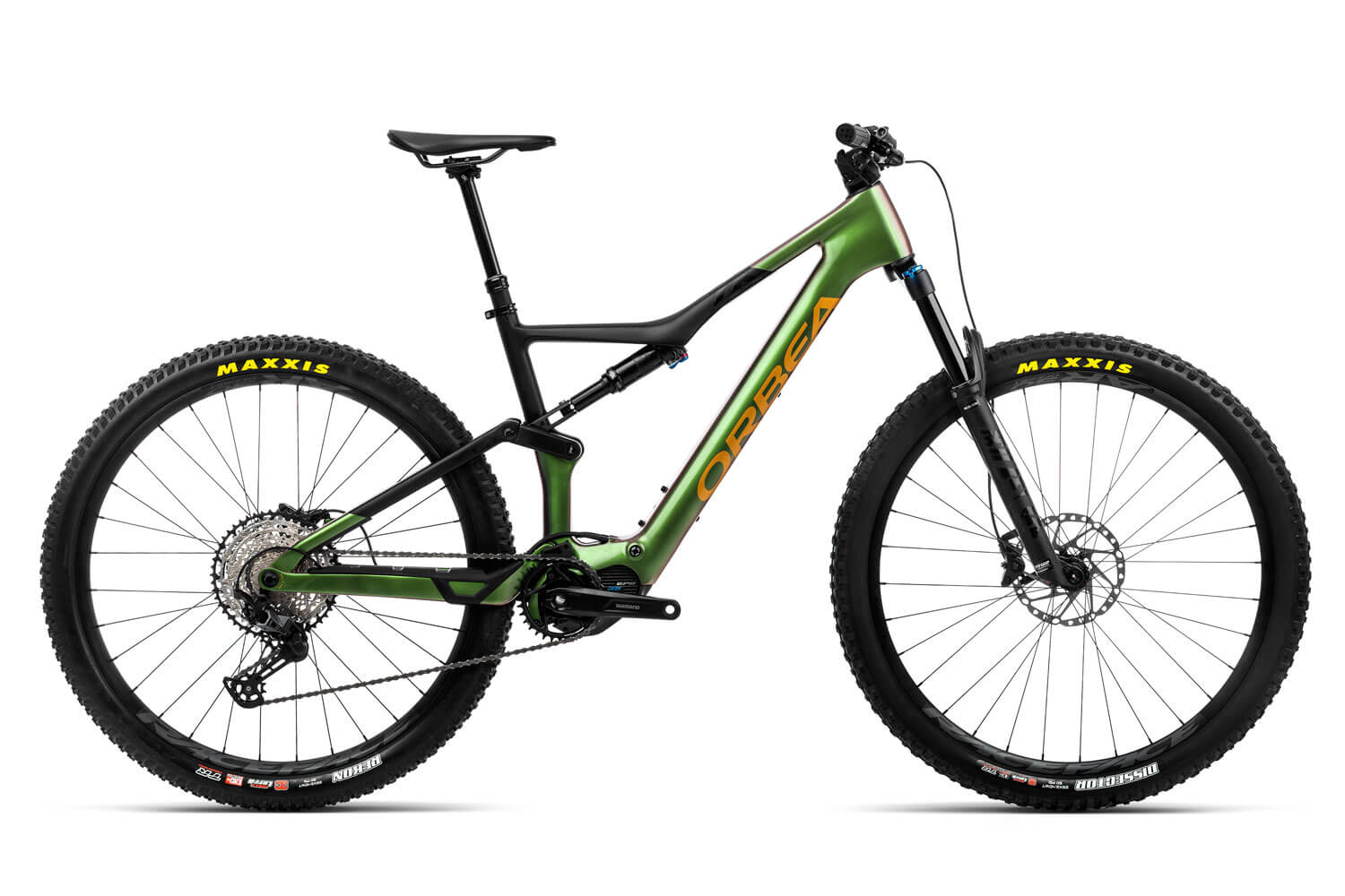 Orbea Rise M20 2023  