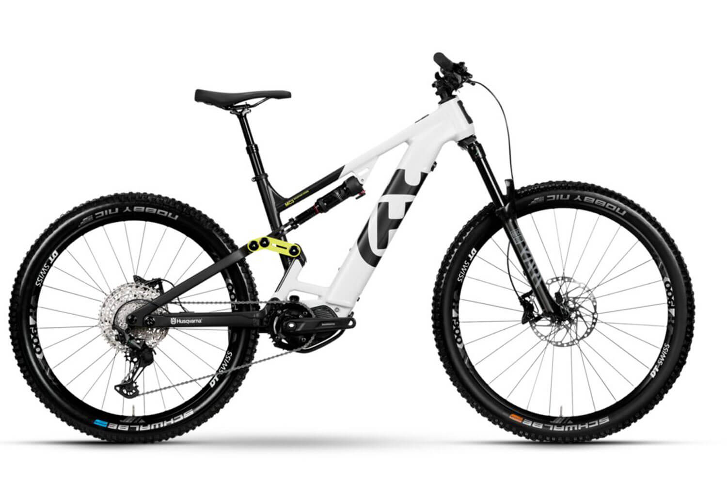 Husqvarna Mountain Cross MC3  