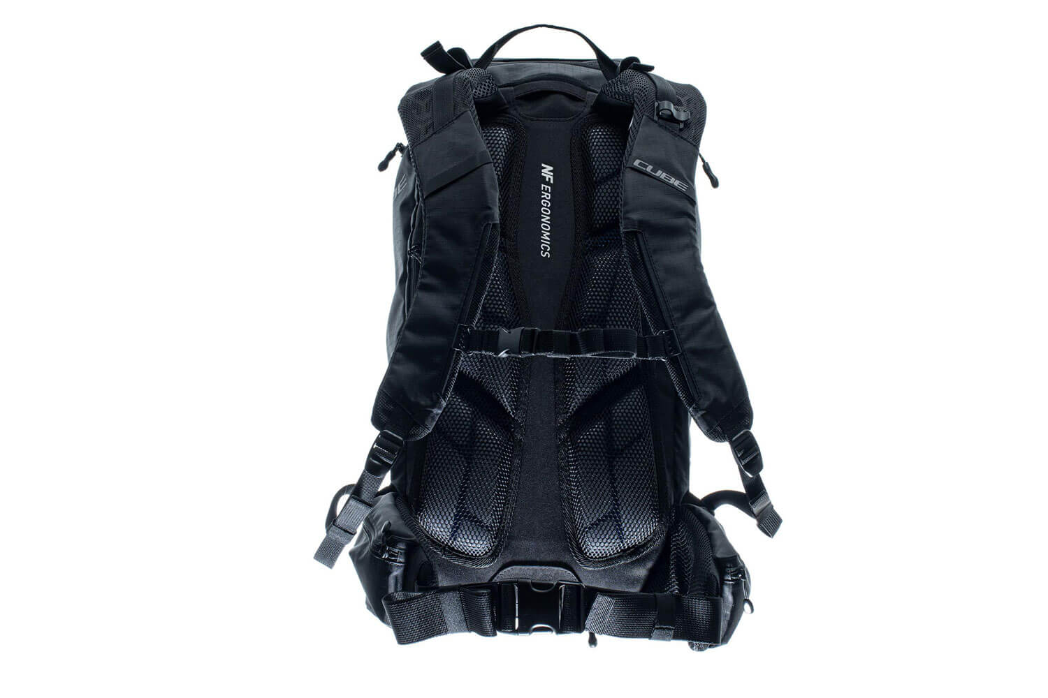 Cube Rucksack Vertex 16 TM  