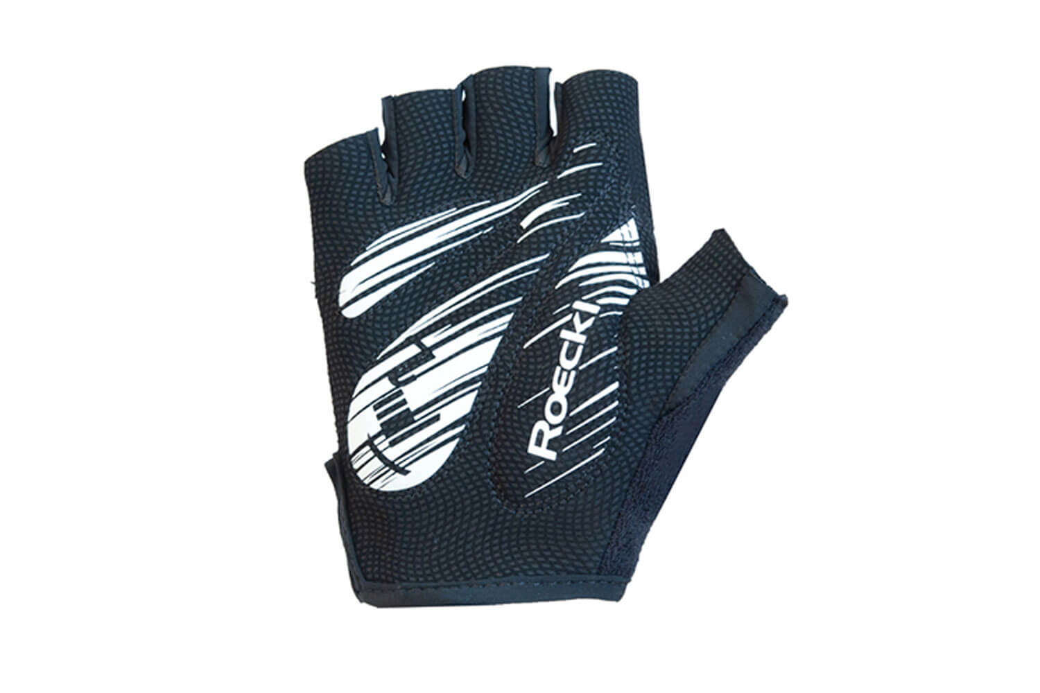 Roeckl Basel Kurzfinger-Handschuh  