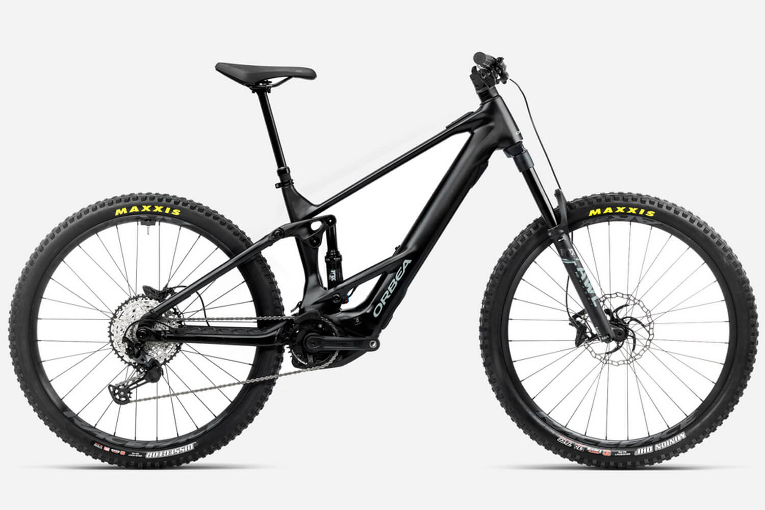 Orbea Wild ST H20 2025  