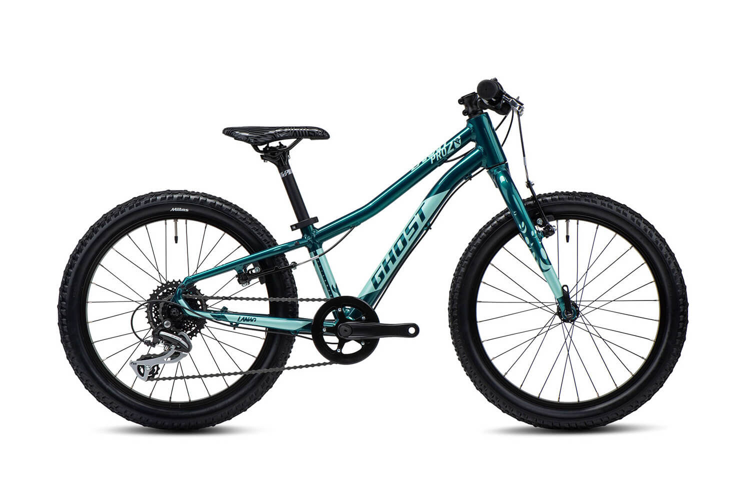 Ghost Lanao 20 PRO 2023  