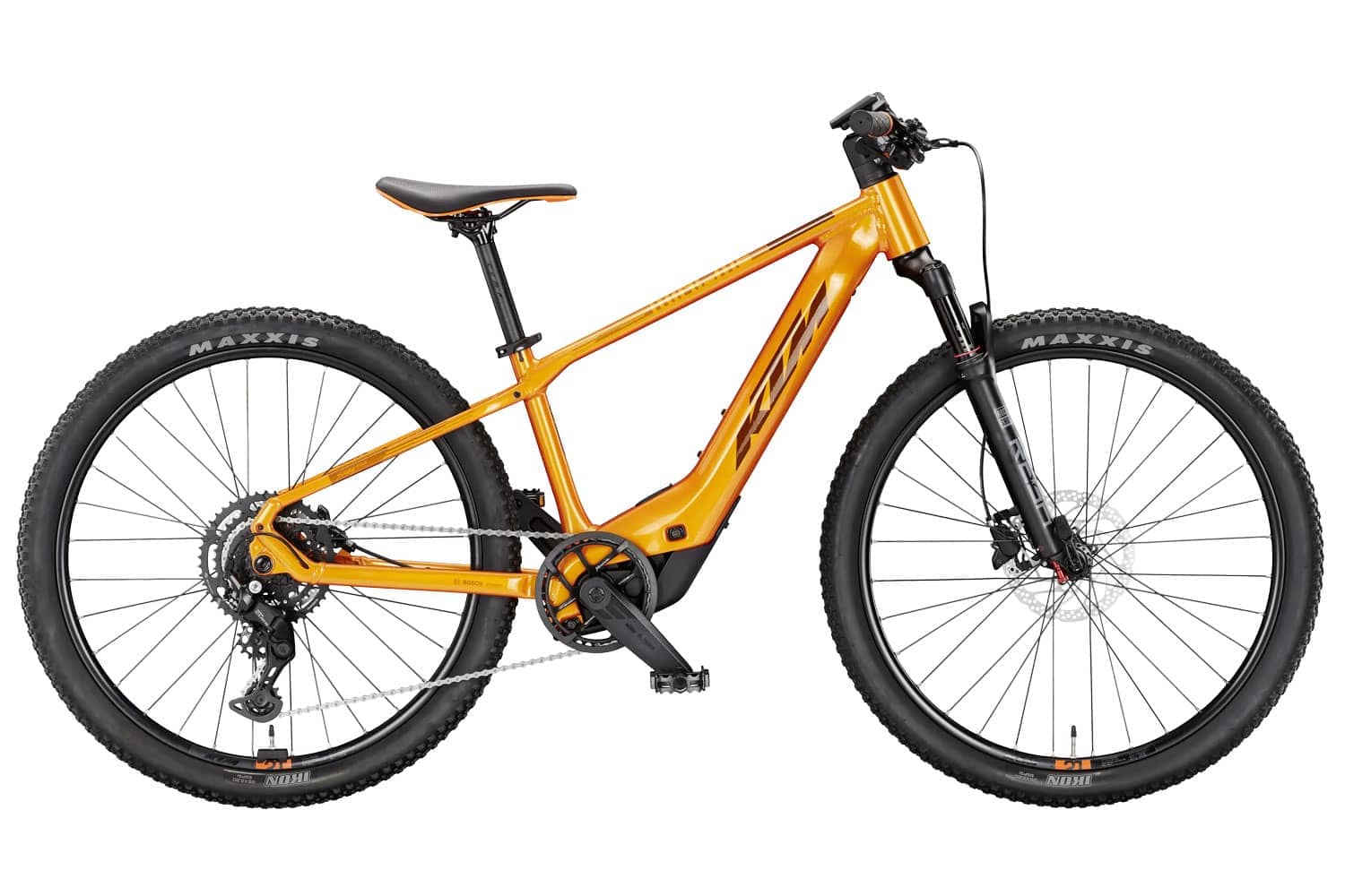 KTM Macina Mini ME SX 26 2026  
