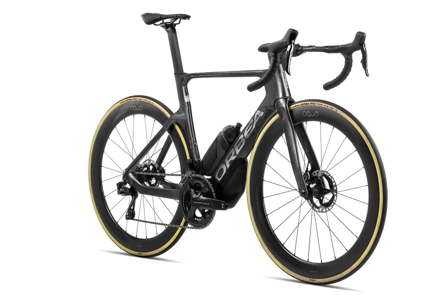 Orbea Orca AERO M11eLTD 2024  