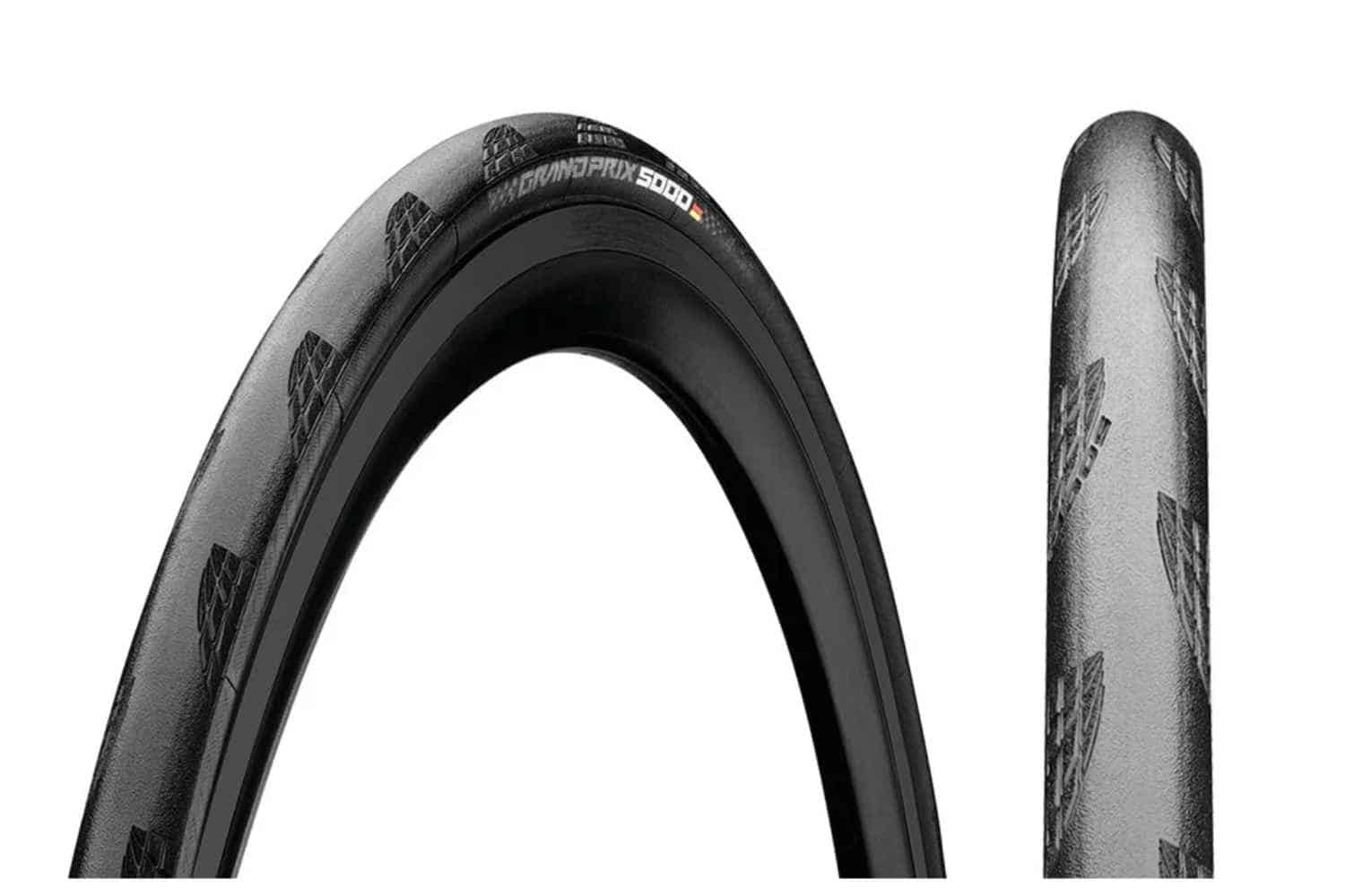 Continental Grand Prix 5000 28 Zoll Rennradreifen