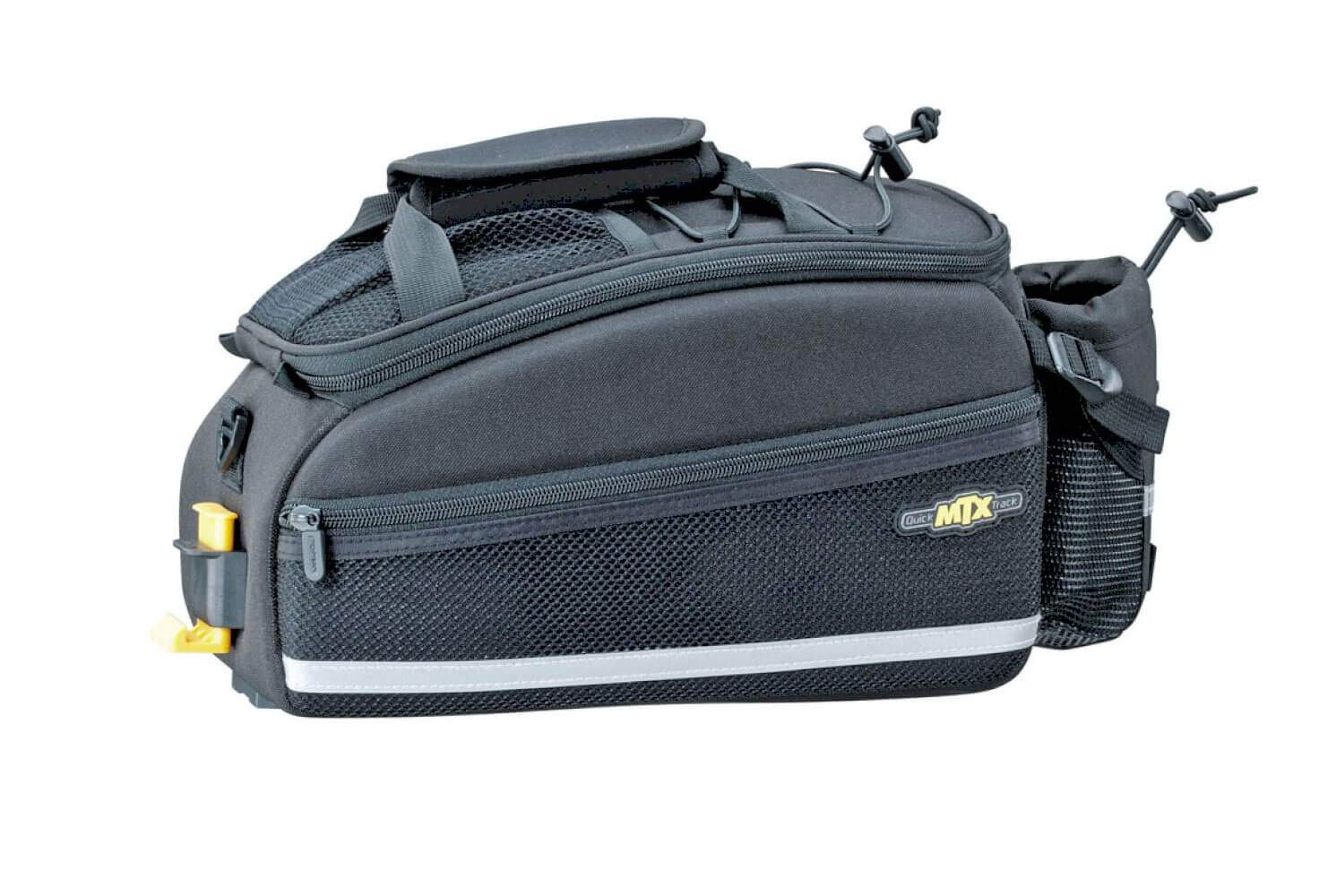 Topeak MTX Trunk Bag EX Gepäckträgertasche  