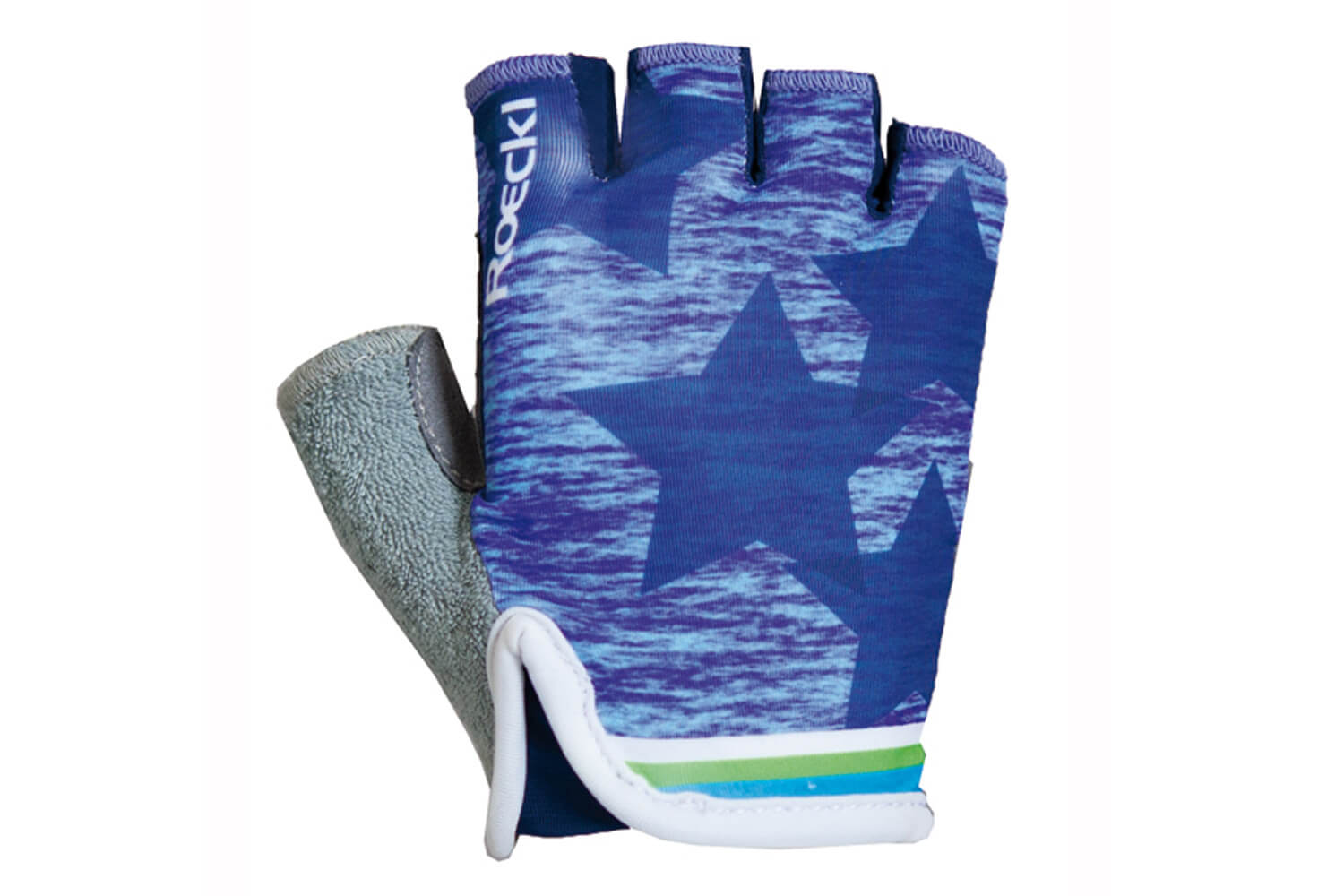 Roeckl Kinder Rad-Handschuhe Tivoli  