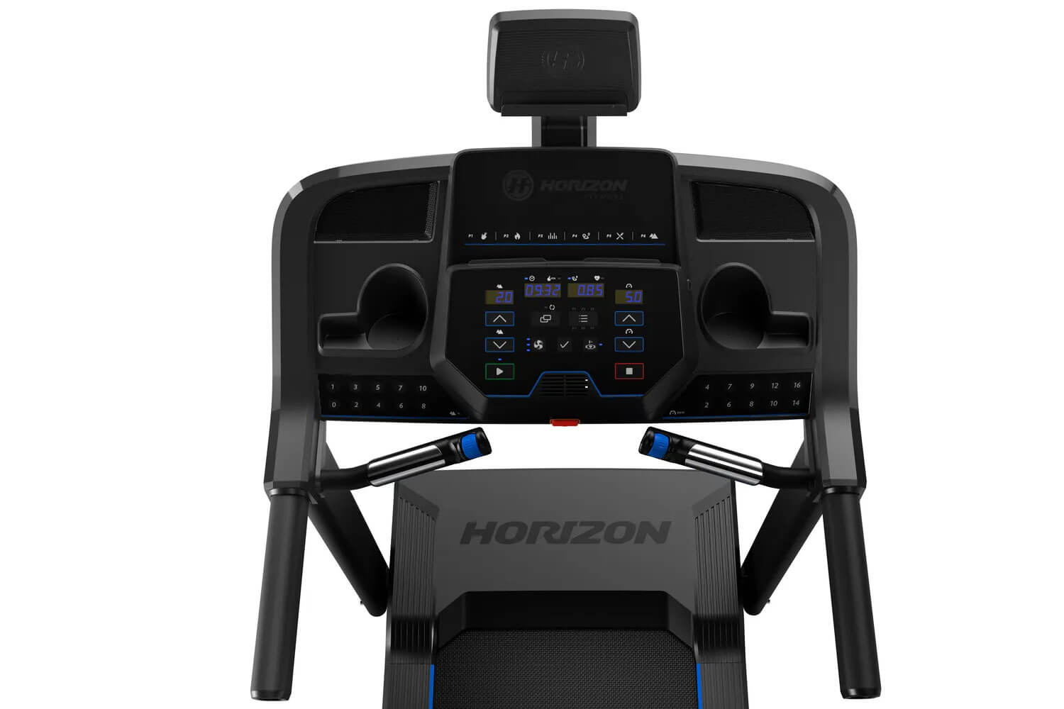 Horizon Laufband 5.0 AT  