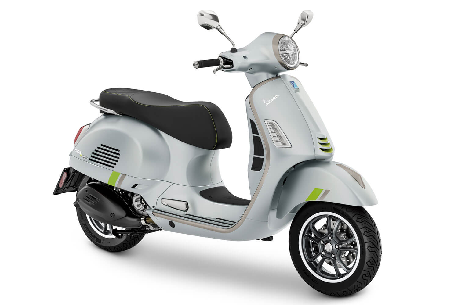 Vespa GTS SuperTech 300  