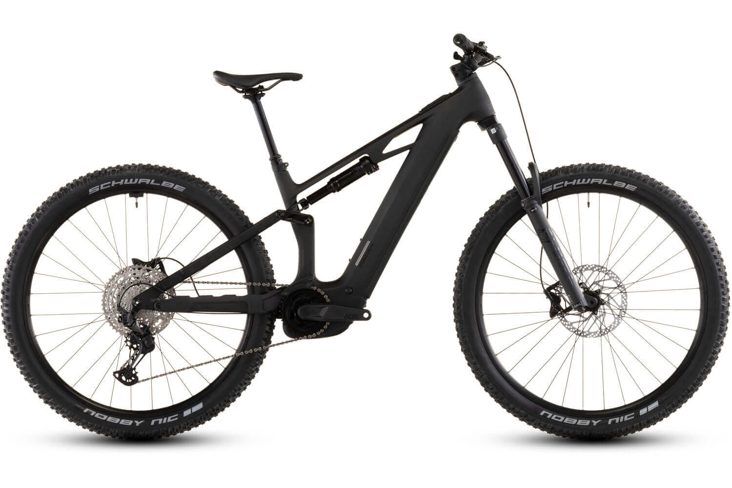 Cube Stereo Hybrid ONE44 HPC Race 800 2026  