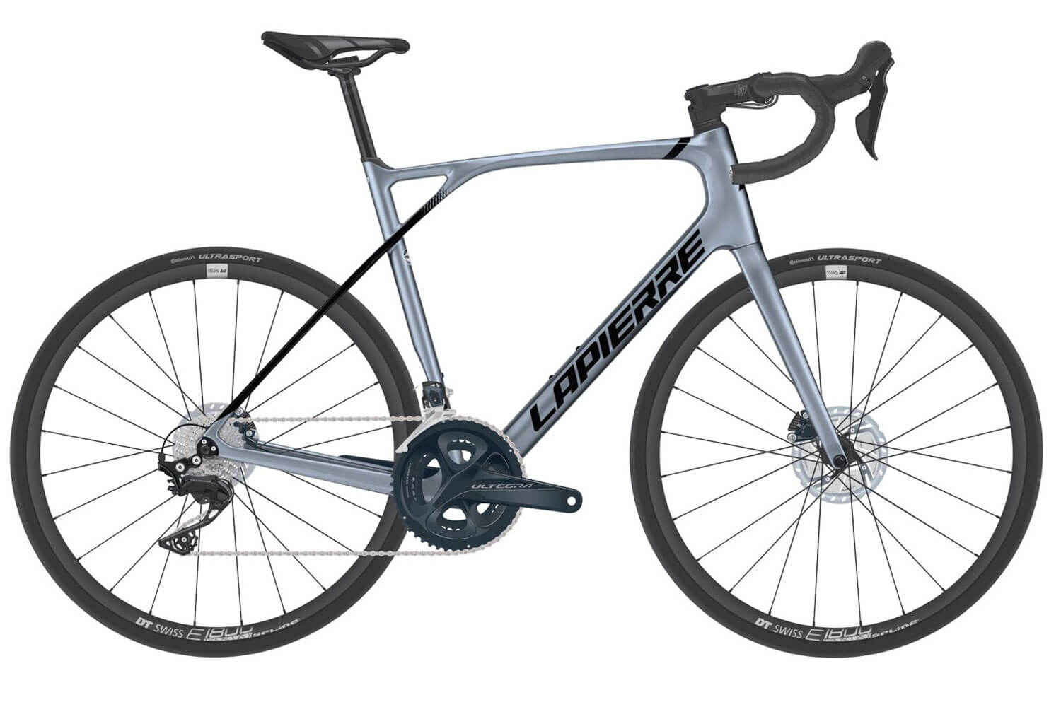 Lapierre Pulsium 6.0  