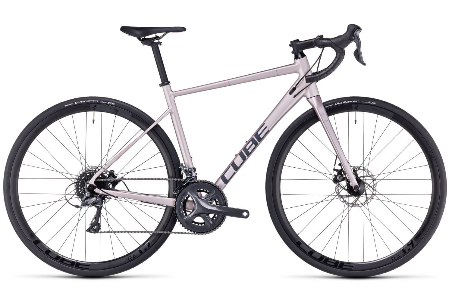 Cube Axial WS 2024 neu hier bei Fafit24.de