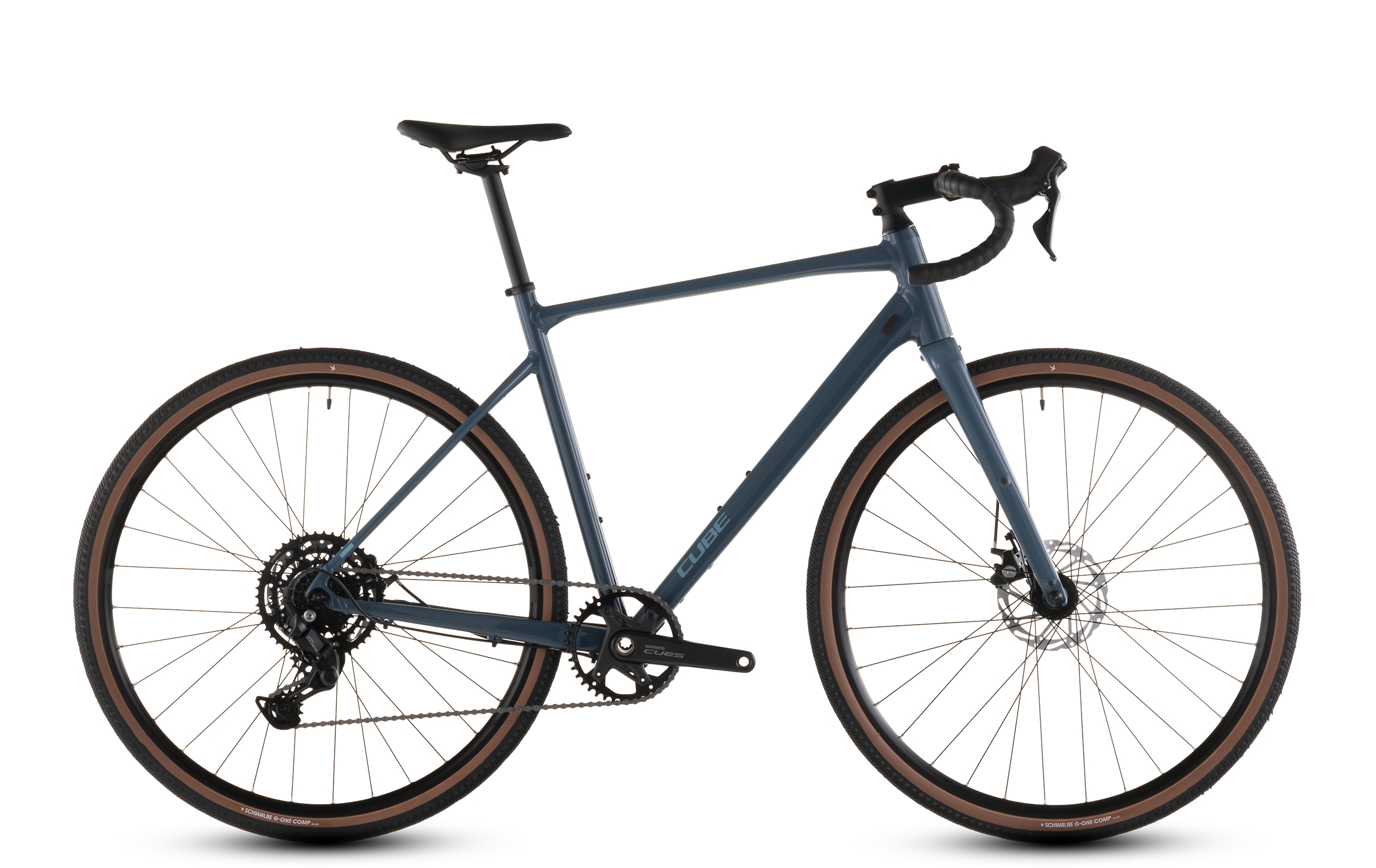 Cube Nuroad ONE 2026  