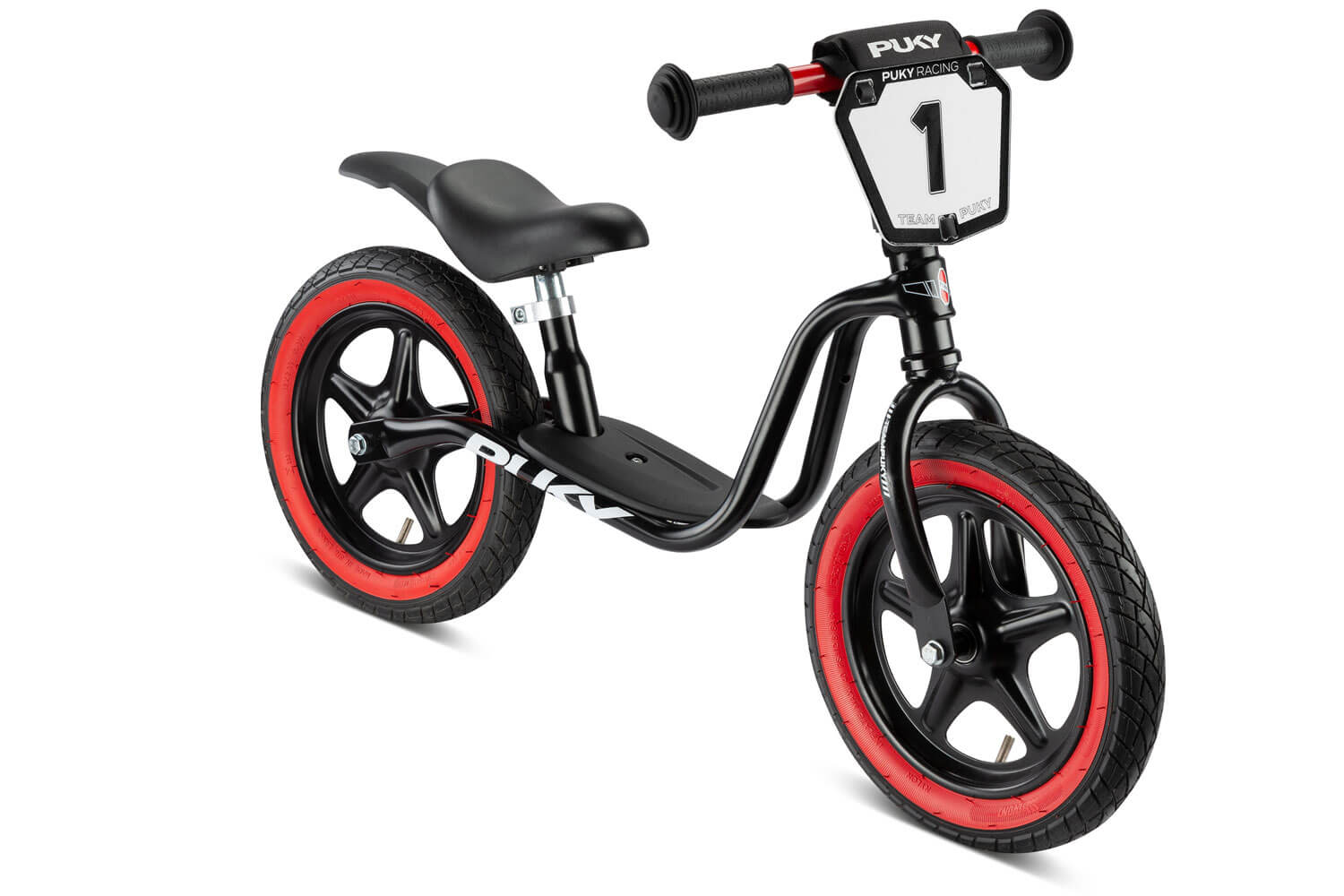 Anfänger Fahrrad Puky **Kinderlaufrad Kinderrad PUKY Laufrad mit Bremse LR1 Br!++ 