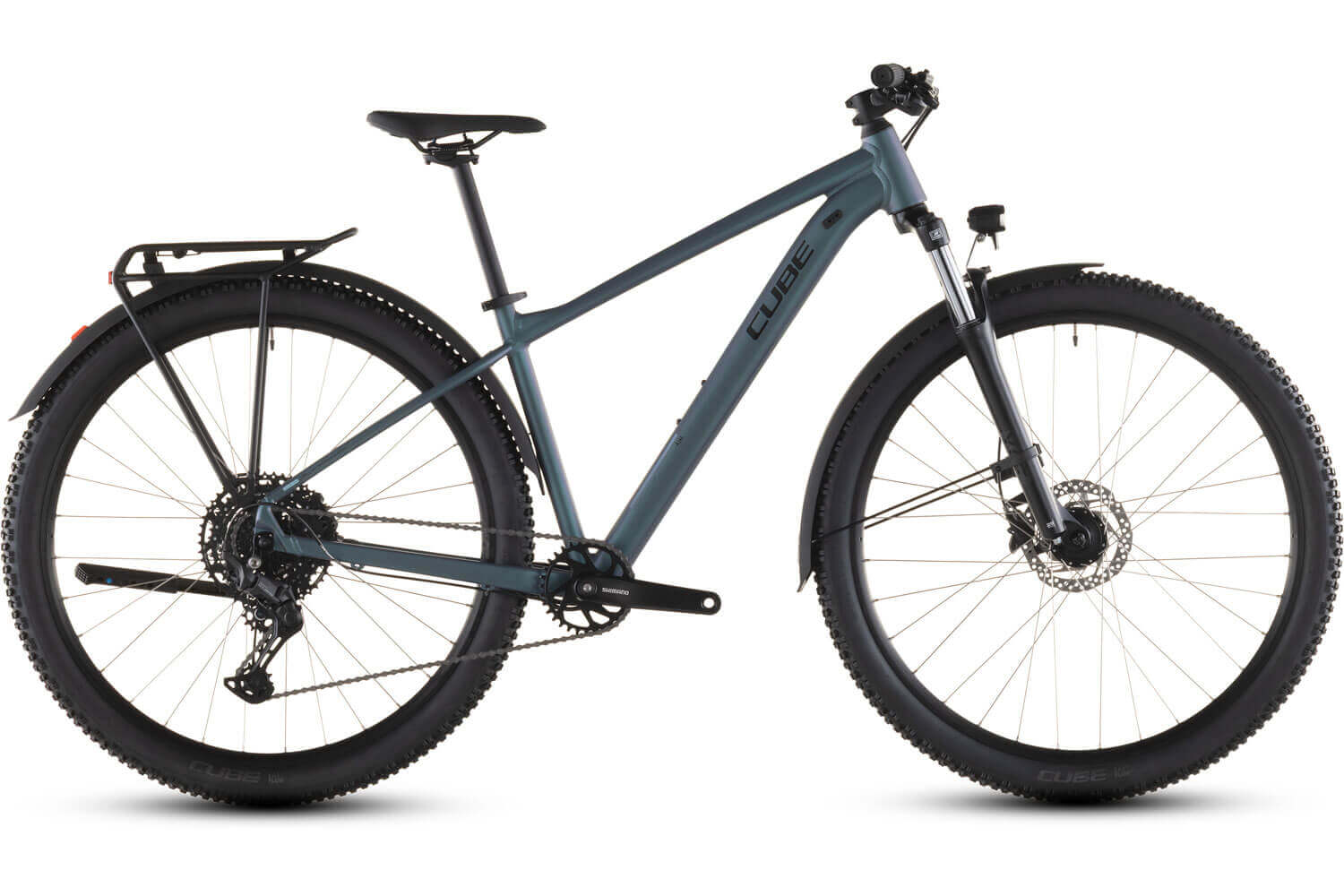 Cube Aim Pro FE 2026  