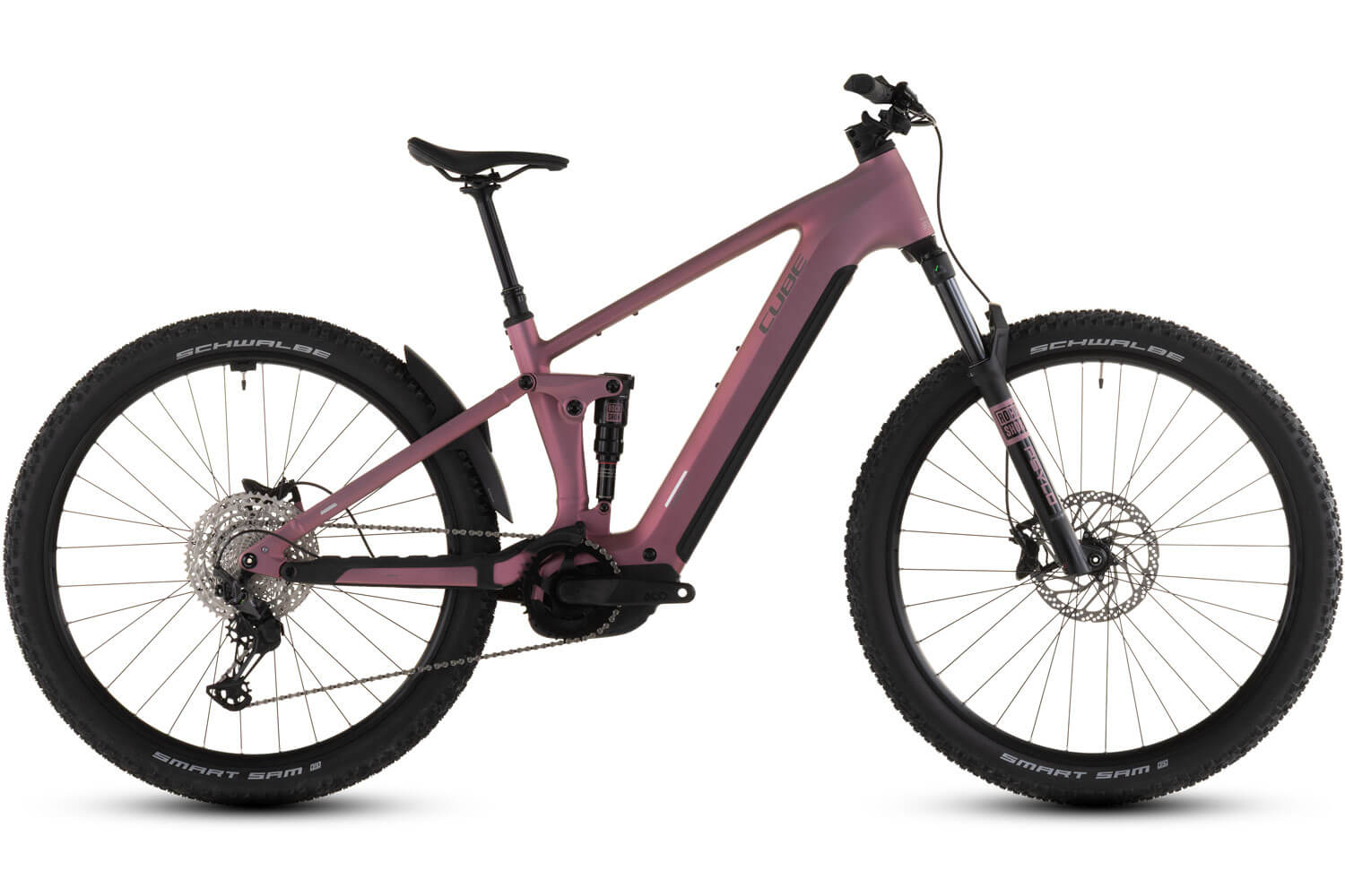 Cube Stereo Hybrid ONE22 Race 800 2026  