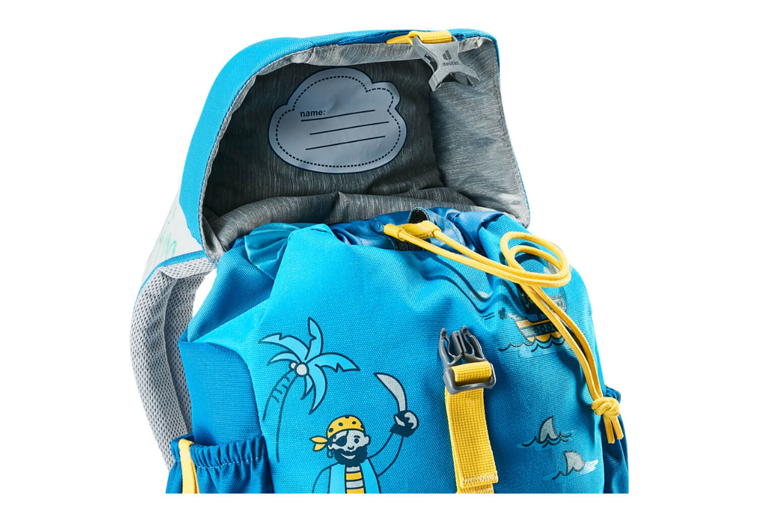 Deuter Schmusebär Kinder-Rucksack  