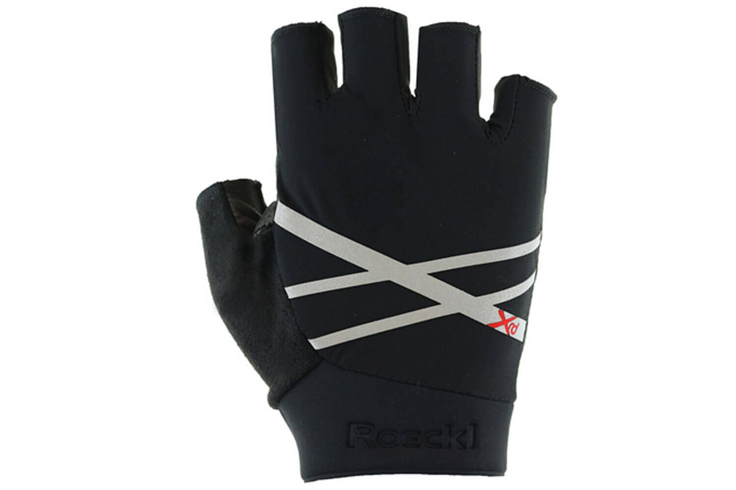 Roeckl Iguna 2 Kurzfinger Fahrradhandschuh  