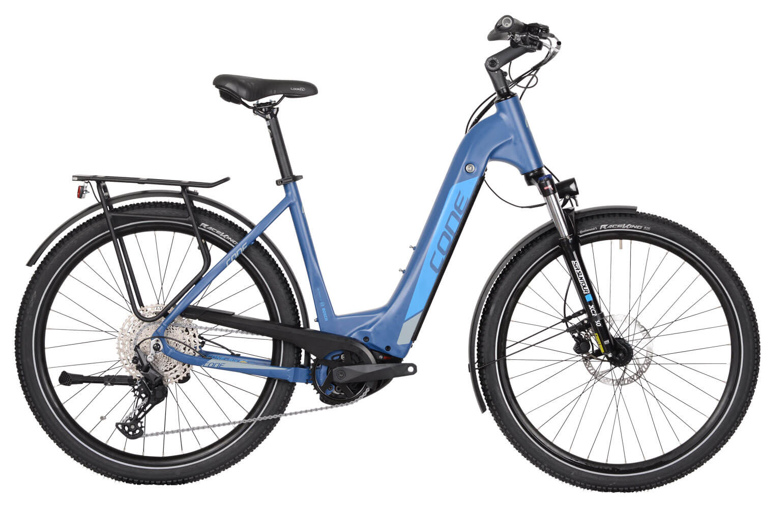 Cone eBike eSUV IN 3.0 625 Wave Wh 2021