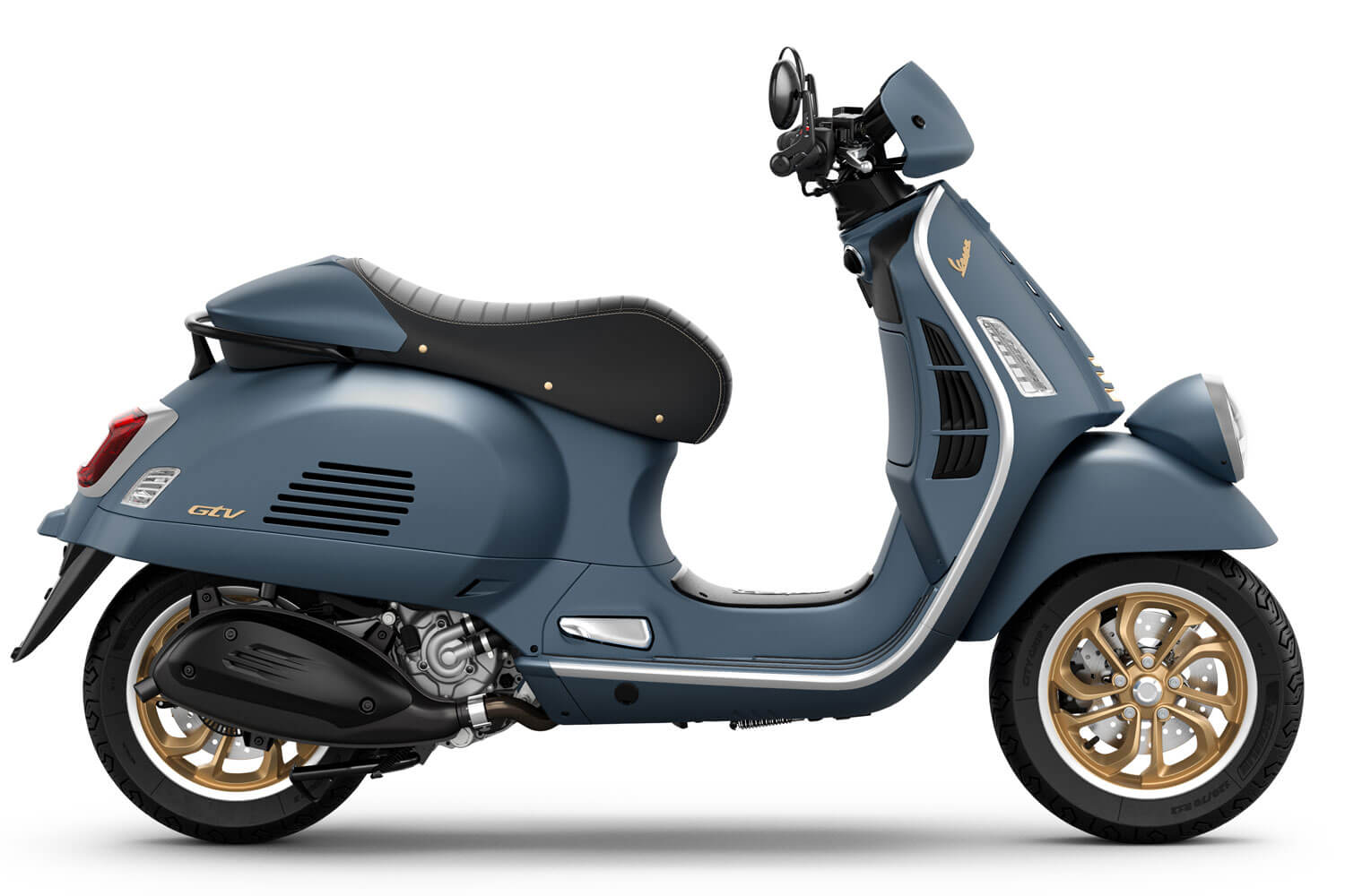 Vespa GTV Officina 8 310ccm  