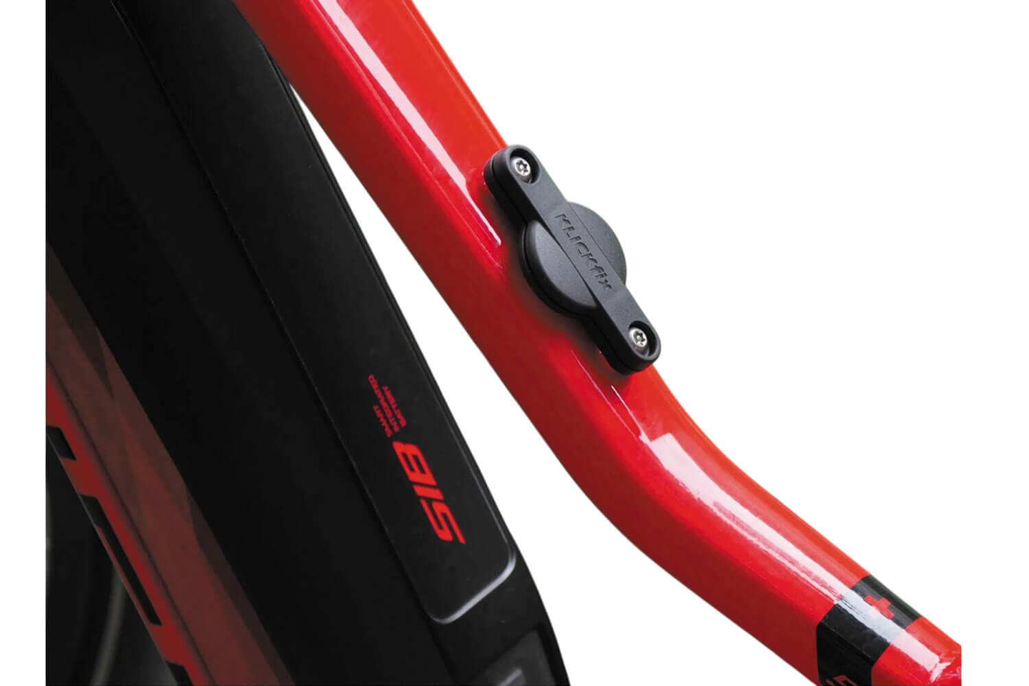 KLICKfix Find me Halter für Apple AirTag  