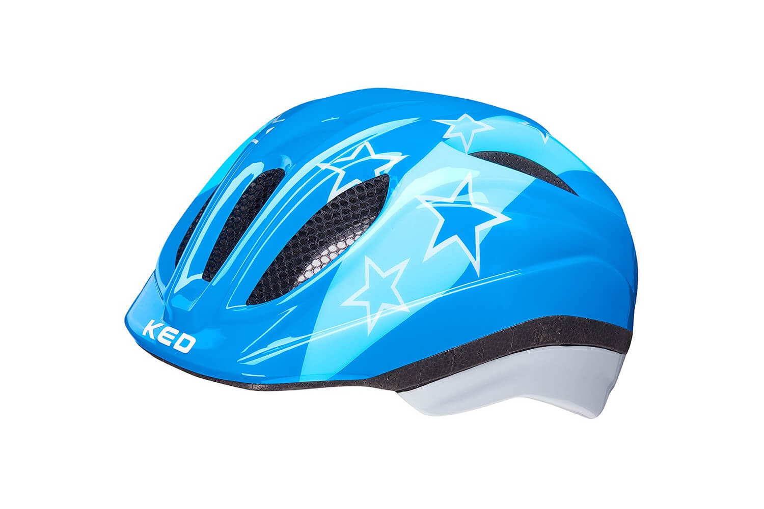 KED Meggy Kinder-Fahrradhelm  