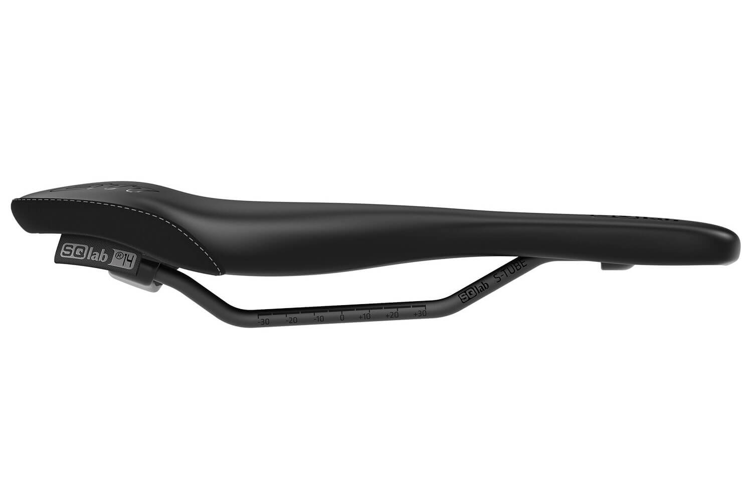 SQ-Lab 611 Ergowave Active Fahrradsattel  