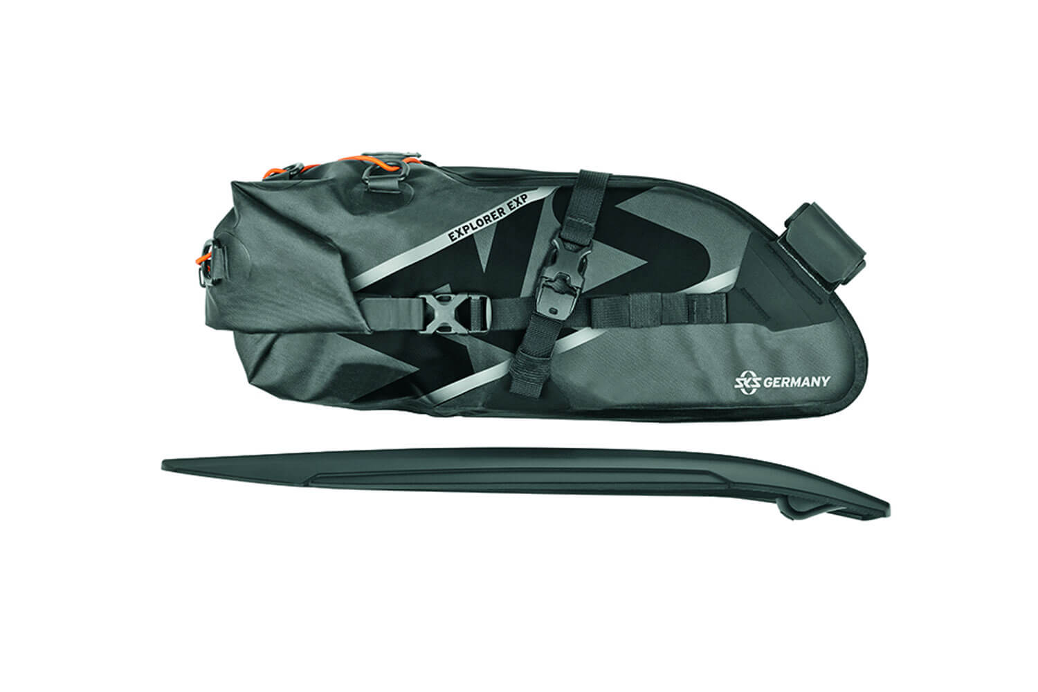 SKS Explorer EXP Saddlebag  