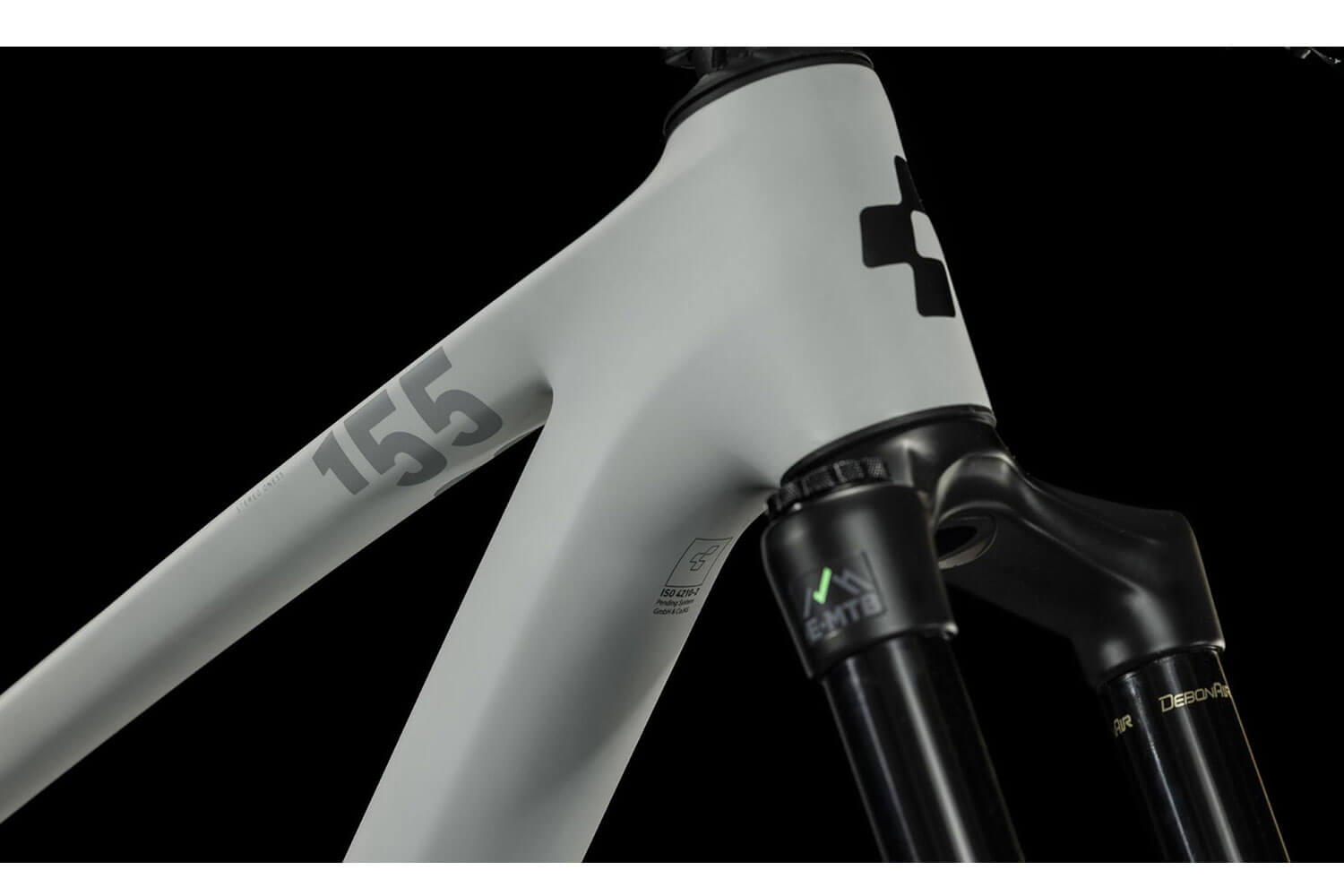 Cube Stereo ONE55 C:62 Race 29  