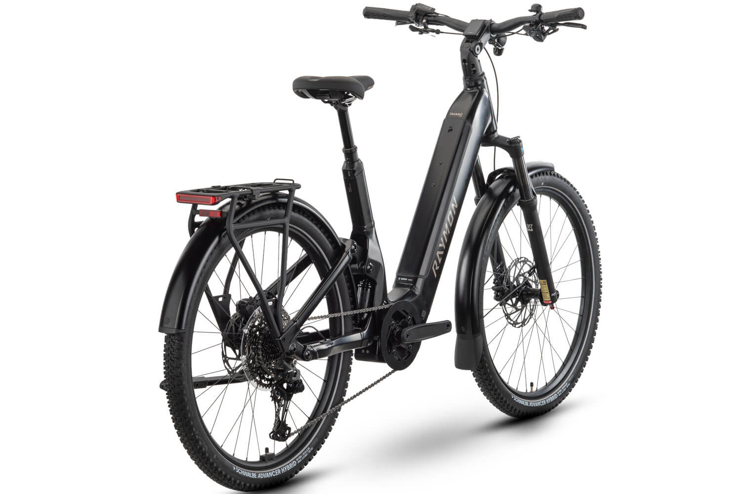 RAYMON Tavano Comp 2026  