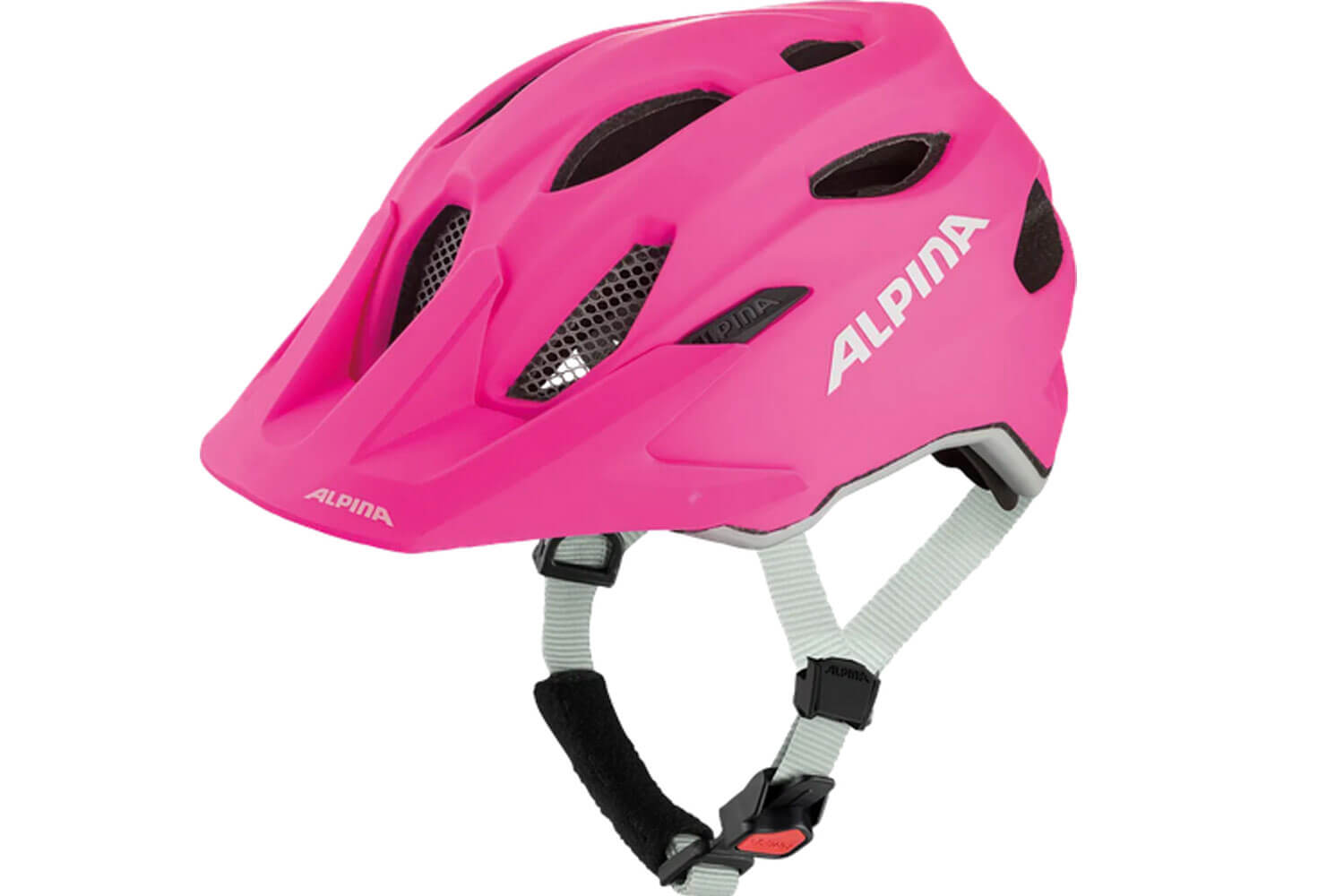 Alpina Carapax JR.  