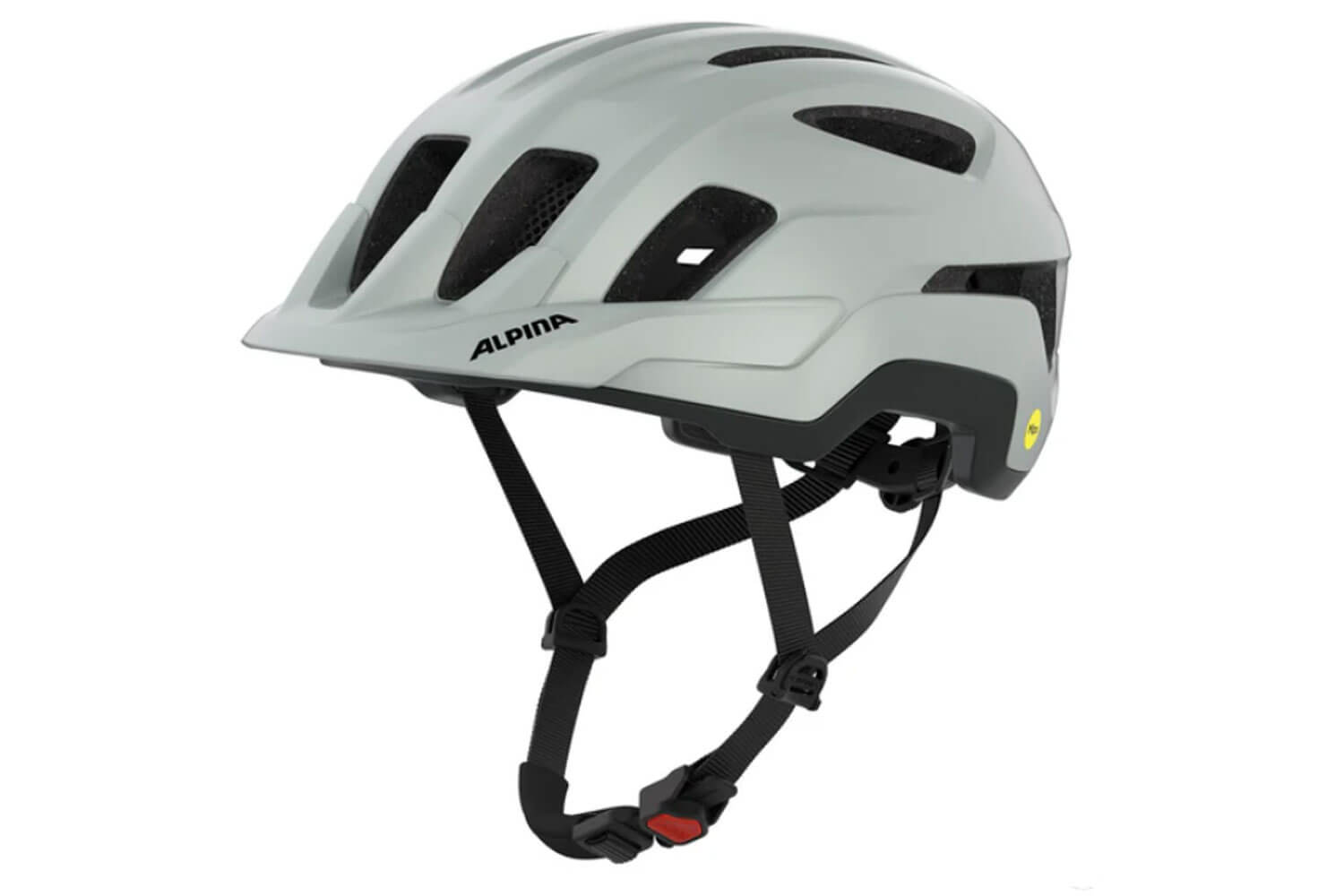 Alpina Paranus Mips Fahrradhelm  