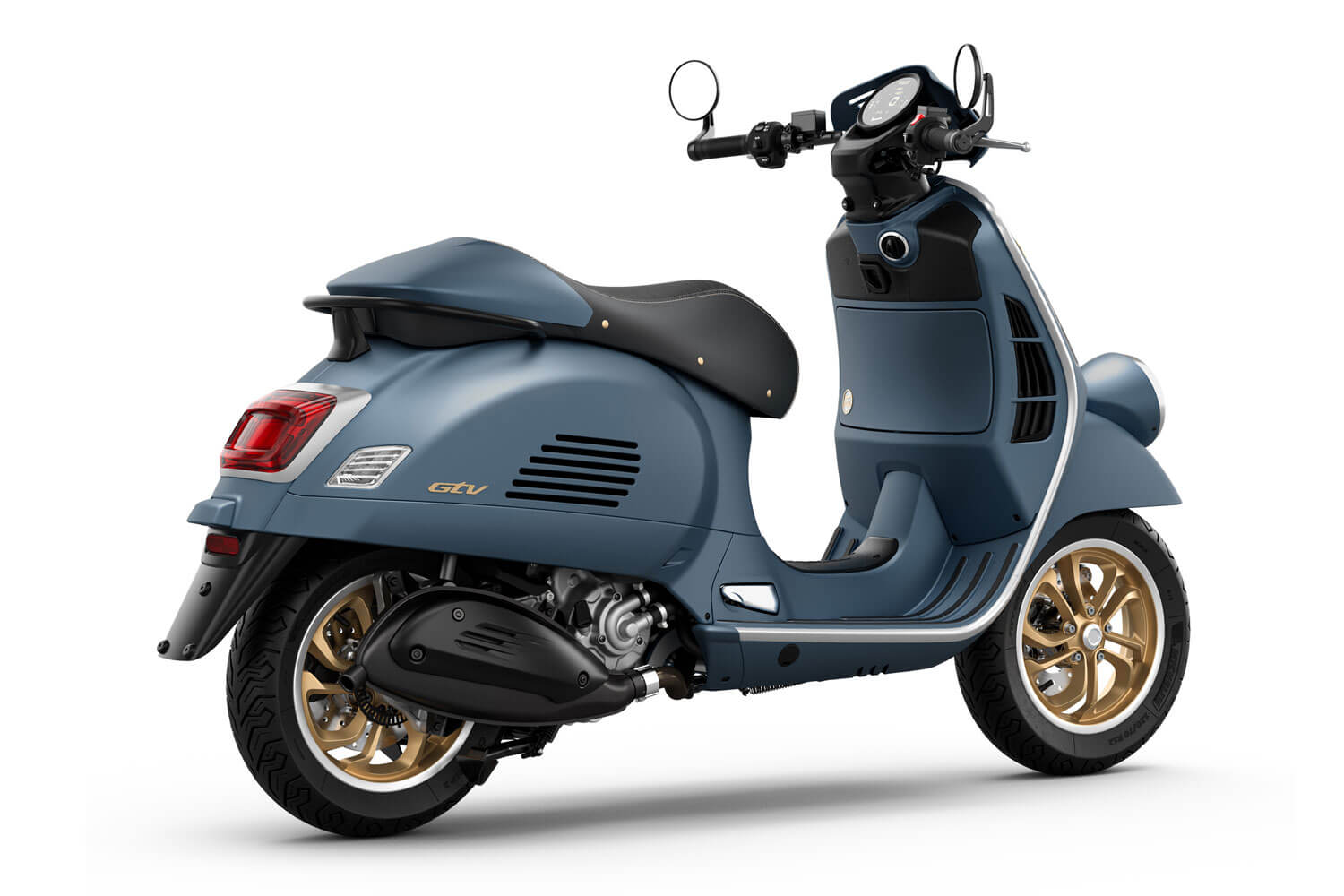Vespa GTV Officina 8 310ccm  