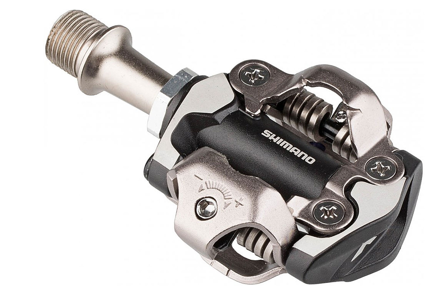 Shimano F Pedale Shimano SPD PD-M8100 XT  