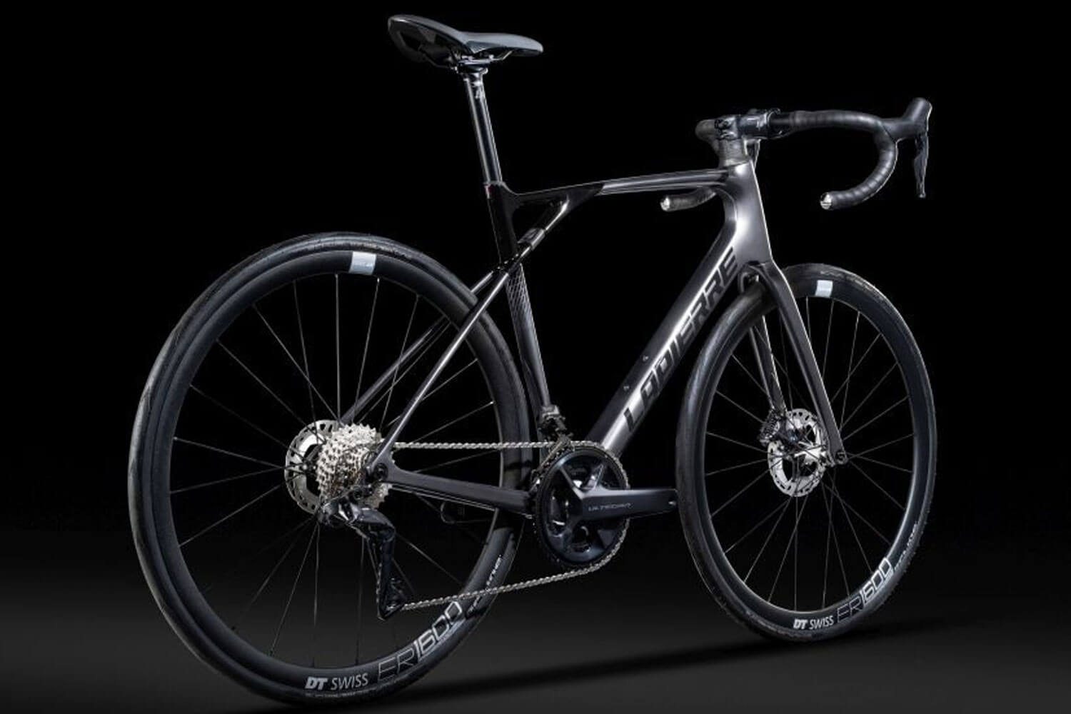 Lapierre Pulsium SAT 7.0  