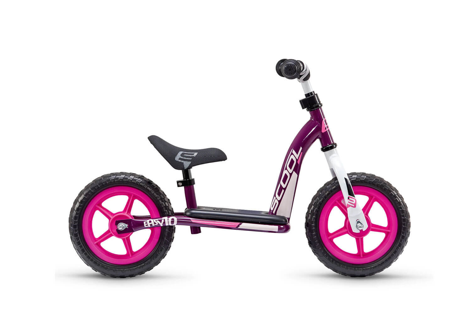 S'cool pedeX easy 10 Laufrad  