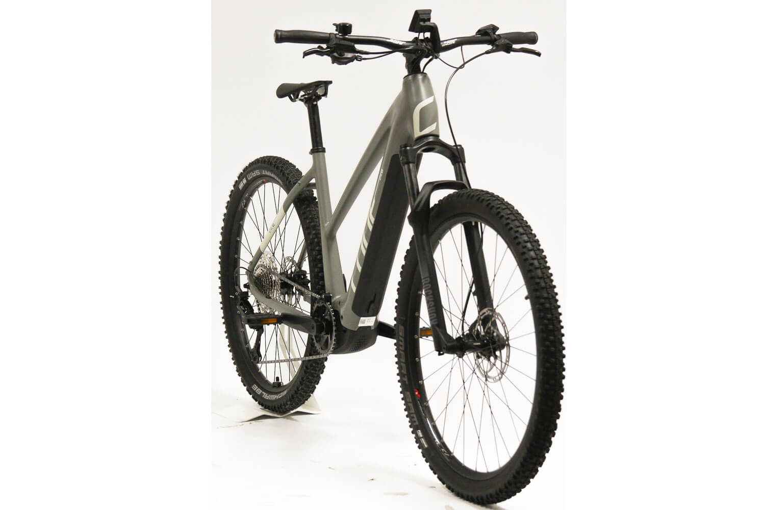 Cone eTrail iN 4.0 750Wh Trapez  